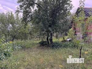 Дом 20м², 1-этажный, участок 6 сот.