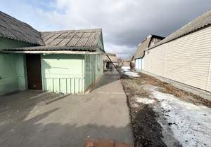 Дом 43м², 1-этажный, участок 15 сот.