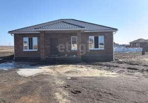 Дом 97м², 1-этажный, участок 15 сот.