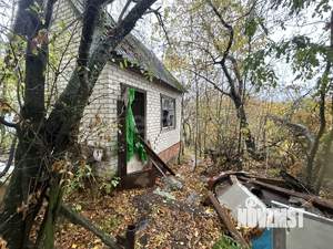 Дом 20м², 1-этажный, участок 4 сот.