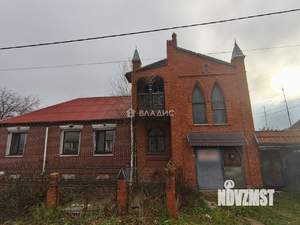 Дом 120м², 2-этажный, участок 10 сот.