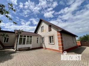 Дом 135м², 1-этажный, участок 15 сот.