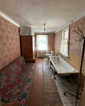 Дом 70м², 1-этажный, участок 18 сот.