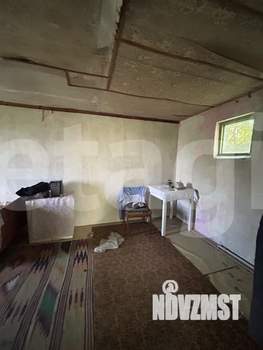 Дача 35м², 2-этажный, участок 6 сот.