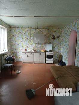 Дом 50м², 1-этажный, участок 16 сот.