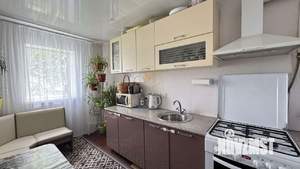 Дом 59м², 1-этажный, участок 10 сот.