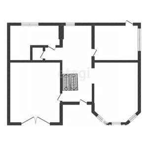 Дом 309м², 2-этажный, участок 15 сот.