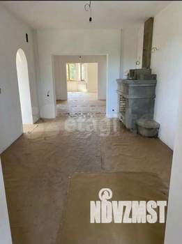 Дом 417м², 3-этажный, участок 20 сот.