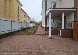 Дом 164м², 2-этажный, участок 6 сот.