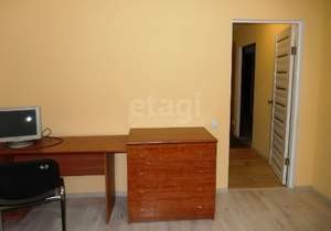 Дом 596м², 3-этажный, участок 6 сот.