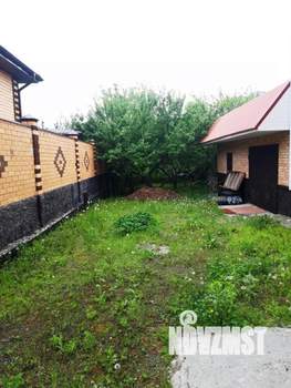 Дом 200м², 2-этажный, участок 6 сот.