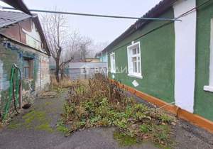 Дом 65м², 1-этажный, участок 8 сот.