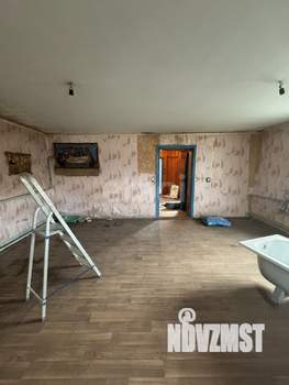 Дом 95м², 1-этажный, участок 3 сот.