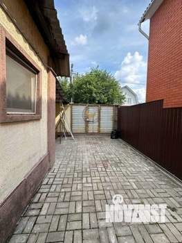 Дом 73м², 1-этажный, участок 8 сот.