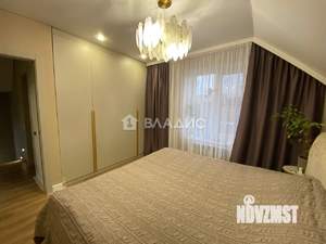 Дом 125м², 3-этажный, участок 10 сот.