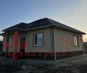 Дом 83м², 2-этажный, участок 19 сот.