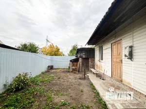 Дом 35м², 1-этажный, участок 5 сот.