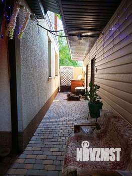 Дом 128м², 2-этажный, участок 4 сот.