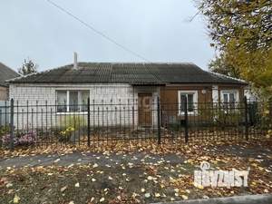 Дом 113м², 1-этажный, участок 9 сот.