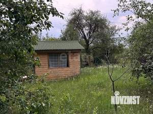 Дом 20м², 1-этажный, участок 6 сот.