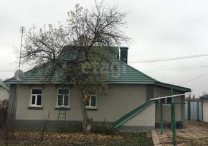 Дом 108м², 1-этажный, участок 8 сот.