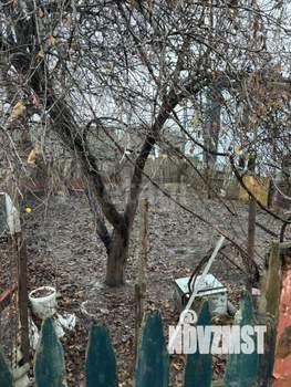 Дом 43м², 1-этажный, участок 2 сот.