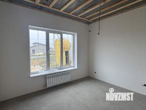 Дом 115м², 1-этажный, участок 8 сот.