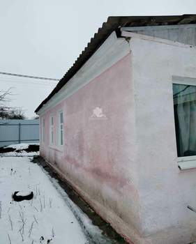 Дом 65м², 1-этажный, участок 6 сот.