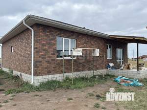 Дом 120м², 1-этажный, участок 8 сот.