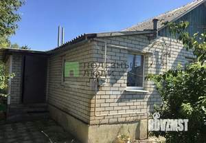 Дом 42м², 1-этажный, участок 6 сот.