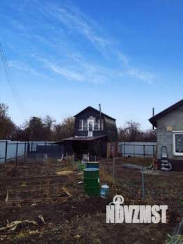 Дом 121м², 2-этажный, участок 5 сот.