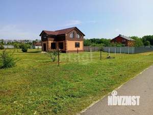 Дом 140м², 2-этажный, участок 15 сот.