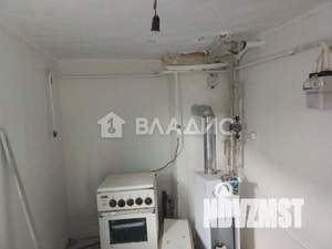 Дом 45м², 1-этажный, участок 19 сот.