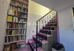 Дом 107м², 1-этажный, участок 7 сот.