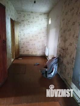 Дом 50м², 1-этажный, участок 16 сот.