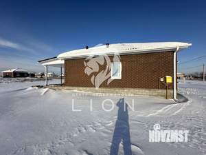 Дом 120м², 1-этажный, участок 13 сот.