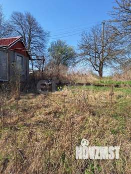 Дом 29м², 1-этажный, участок 4 сот.