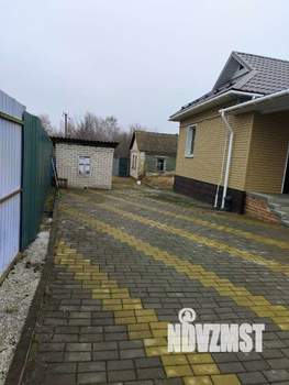 Дом 42м², 1-этажный, участок 5 сот.