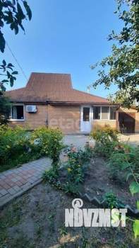 Дом 97м², 1-этажный, участок 10 сот.