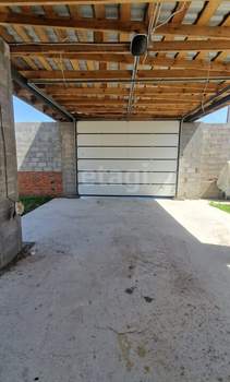 Дом 297м², 1-этажный, участок 20 сот.