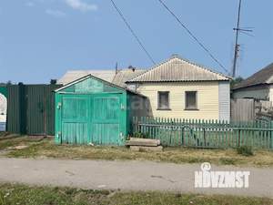 Дом 38м², 1-этажный, участок 7 сот.