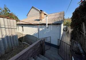 Дом 53м², 58-этажный, участок 6 сот.