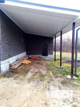 Дом 120м², 1-этажный, участок 13 сот.