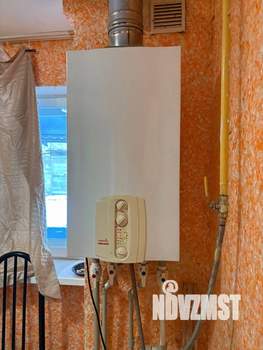 Дом 63м², 1-этажный, участок 8 сот.