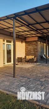 Коттедж 90м², 1-этажный, участок 15 сот.