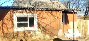 Дом 26м², 1-этажный, участок 6 сот.