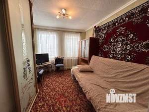 Дом 64м², 1-этажный, участок 13 сот.