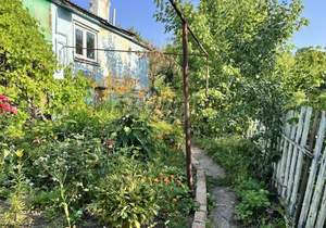 Дом 39м², 1-этажный, участок 3 сот.