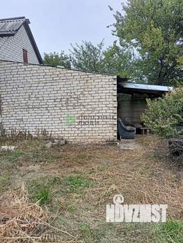 Дом 50м², 1-этажный, участок 16 сот.