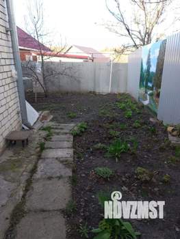 Дом 75м², 1-этажный, участок 2 сот.